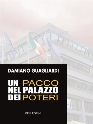 cover image of Un Pacco nel Palazzo dei Poteri